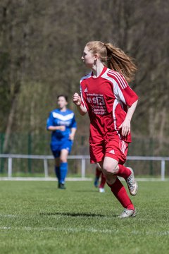 Bild 447 - F VfL Oldesloe II - SG Holstein S�d : Ergebnis: 0:15